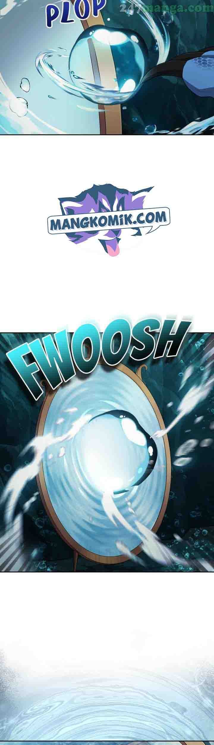 Silver Demon King Chapter 54 Gambar 4