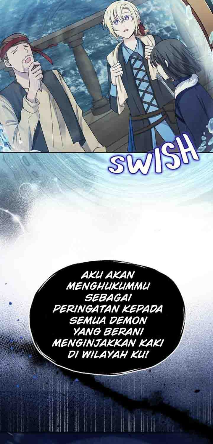 Silver Demon King Chapter 54 Gambar 5