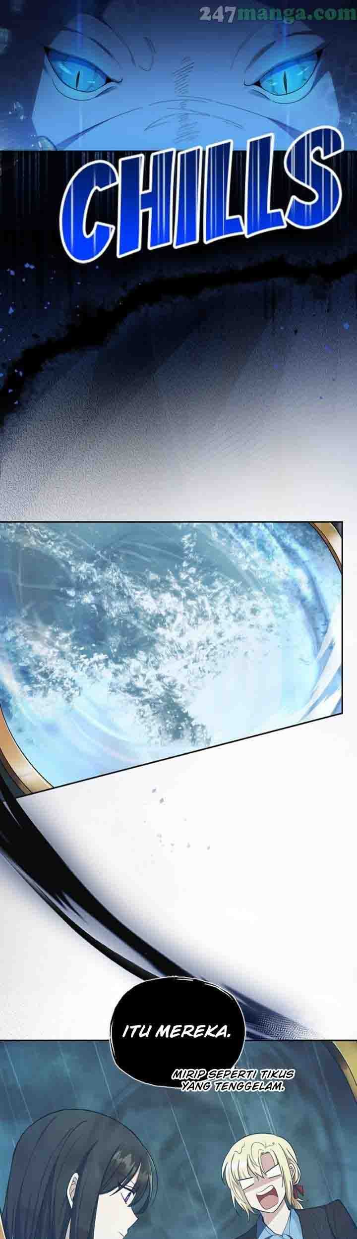 Silver Demon King Chapter 54 Gambar 6