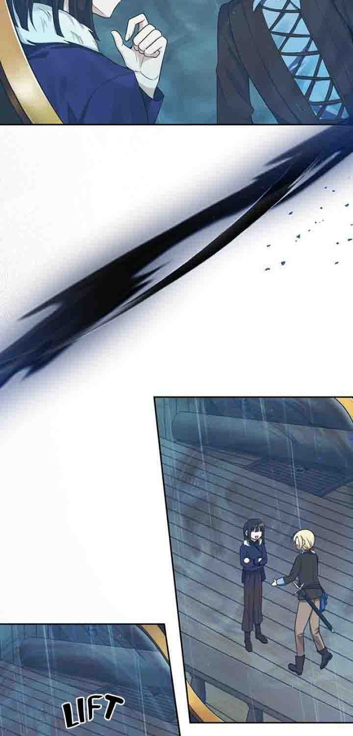 Silver Demon King Chapter 54 Gambar 7