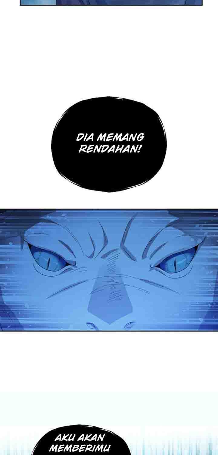 Silver Demon King Chapter 54 Gambar 10