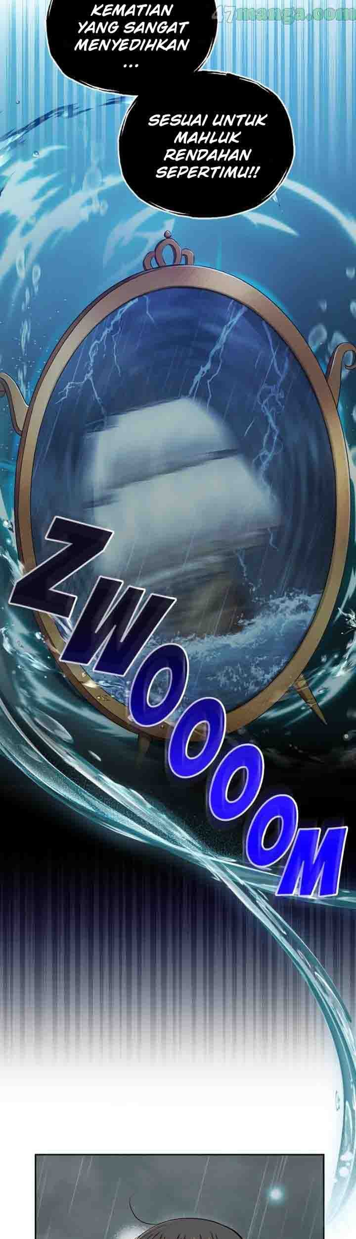 Silver Demon King Chapter 54 Gambar 11