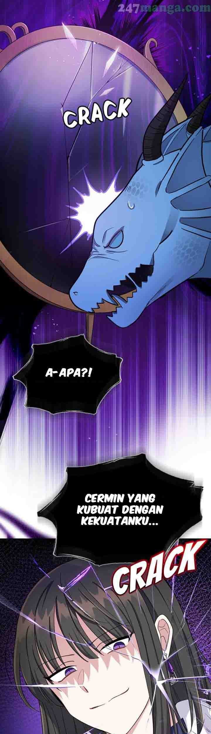 Silver Demon King Chapter 54 Gambar 13