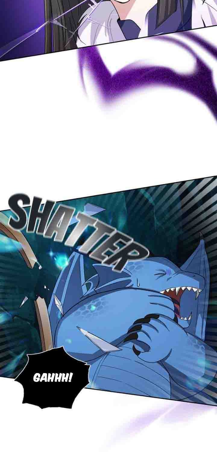 Silver Demon King Chapter 54 Gambar 14