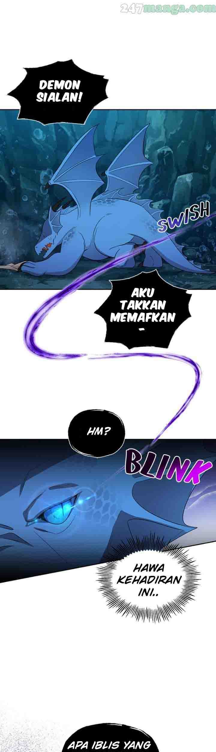 Silver Demon King Chapter 54 Gambar 15