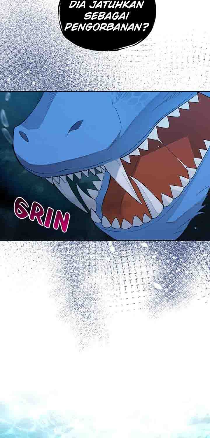 Silver Demon King Chapter 54 Gambar 16