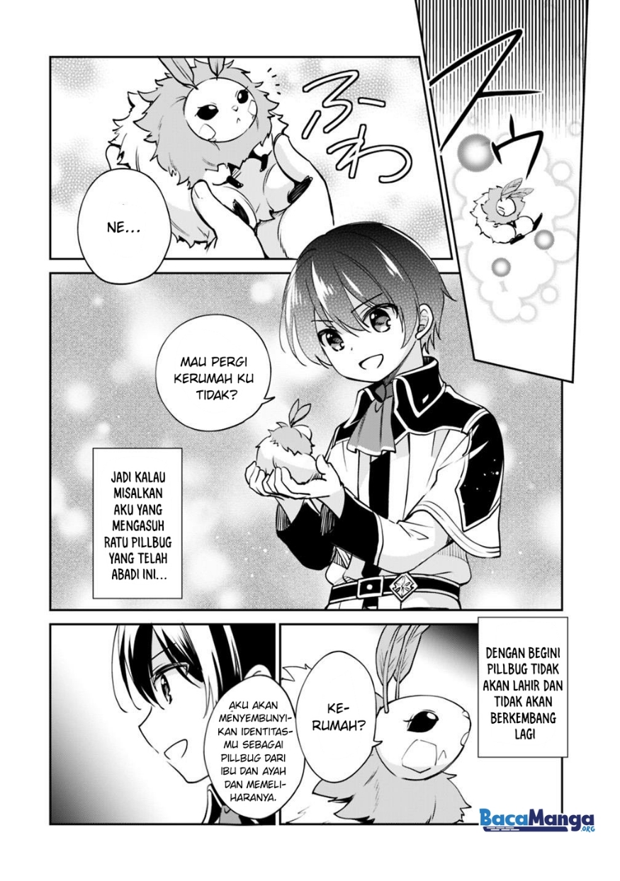 Zennin Ossan, Umarekawattara SSS Rank Jinsei ga Kakutei shita Chapter 29 Gambar 14