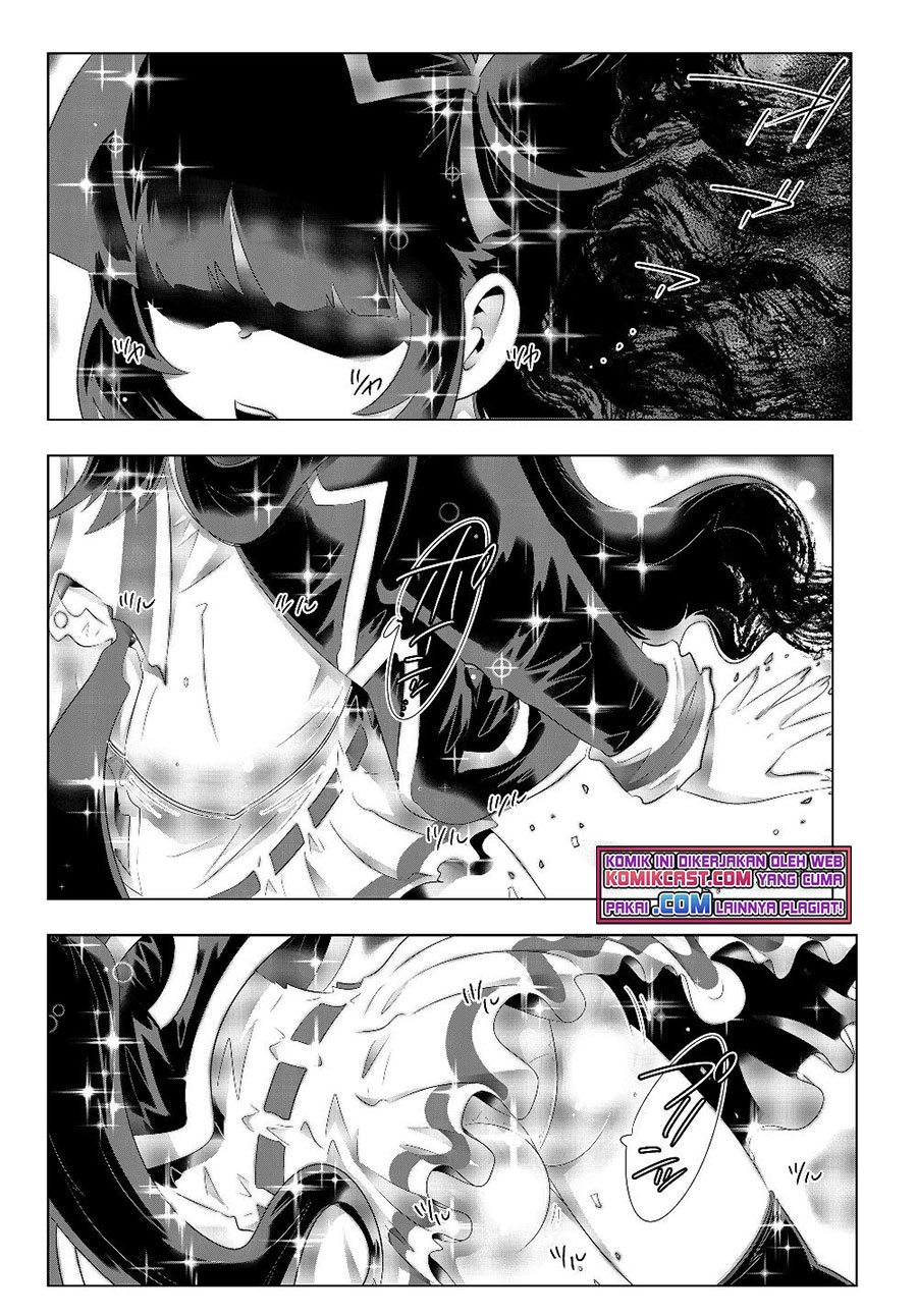 Isekai Shihai no Skill Taker: Zero kara Hajimeru Dorei Harem Chapter 72 Gambar 10