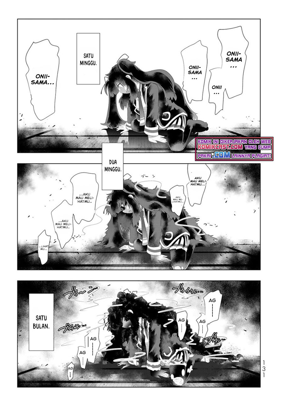 Isekai Shihai no Skill Taker: Zero kara Hajimeru Dorei Harem Chapter 72 Gambar 3