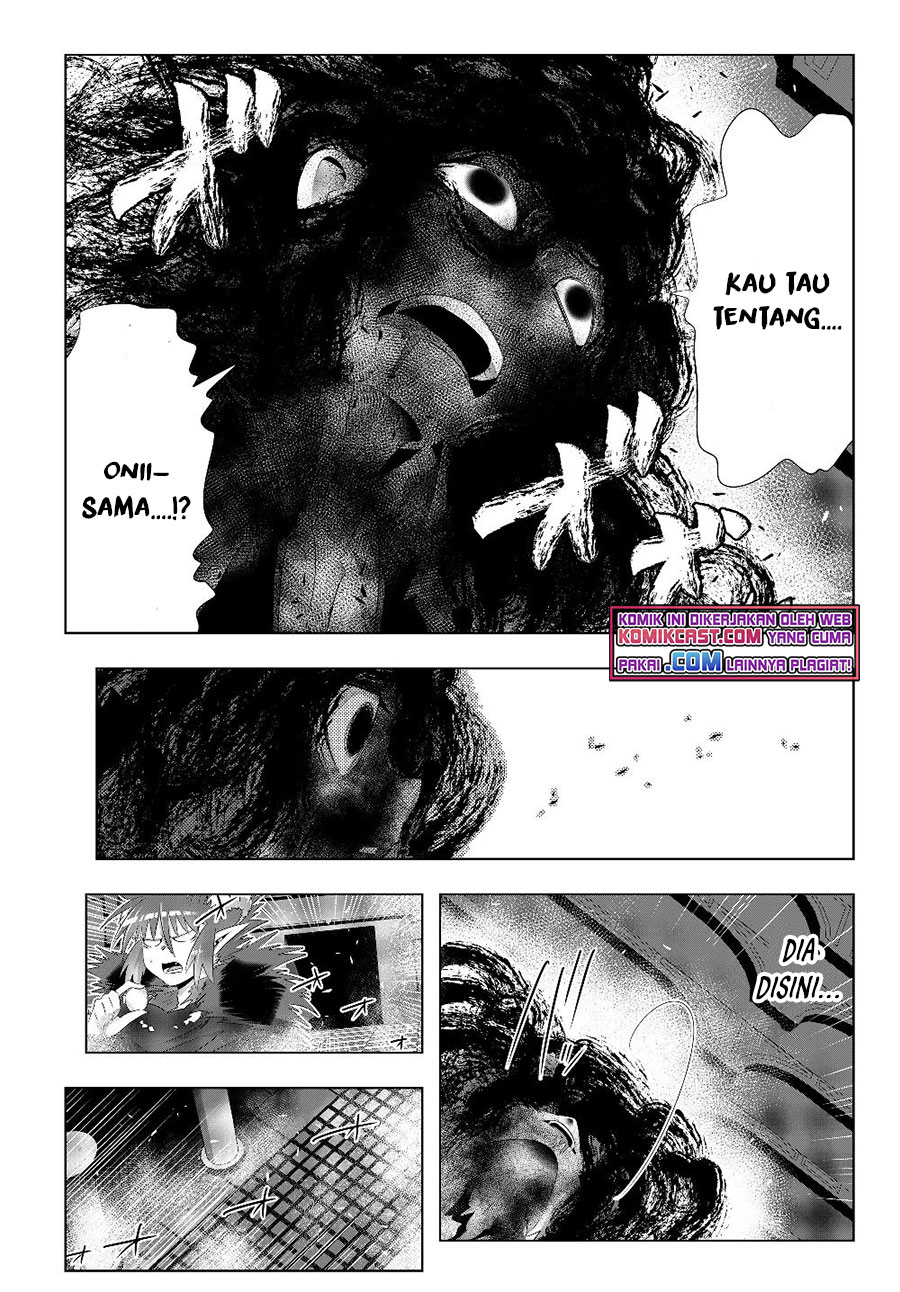 Isekai Shihai no Skill Taker: Zero kara Hajimeru Dorei Harem Chapter 72 Gambar 7