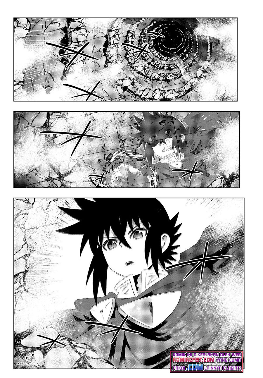 Isekai Shihai no Skill Taker: Zero kara Hajimeru Dorei Harem Chapter 72 Gambar 8