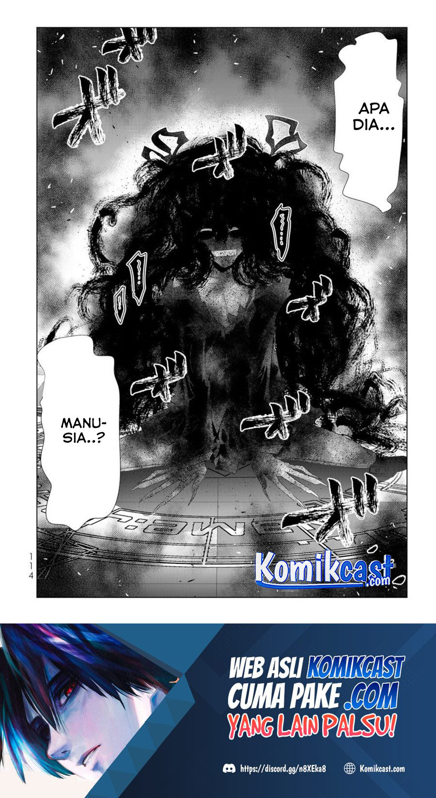 Isekai Shihai no Skill Taker: Zero kara Hajimeru Dorei Harem Chapter 70 Gambar 19