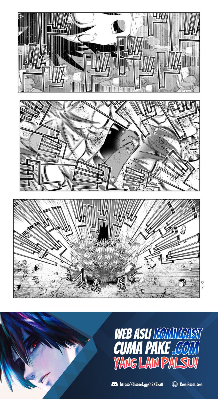 Baca Isekai Shihai no Skill Taker: Zero kara Hajimeru Dorei Harem Chapter 70 Gambar 2