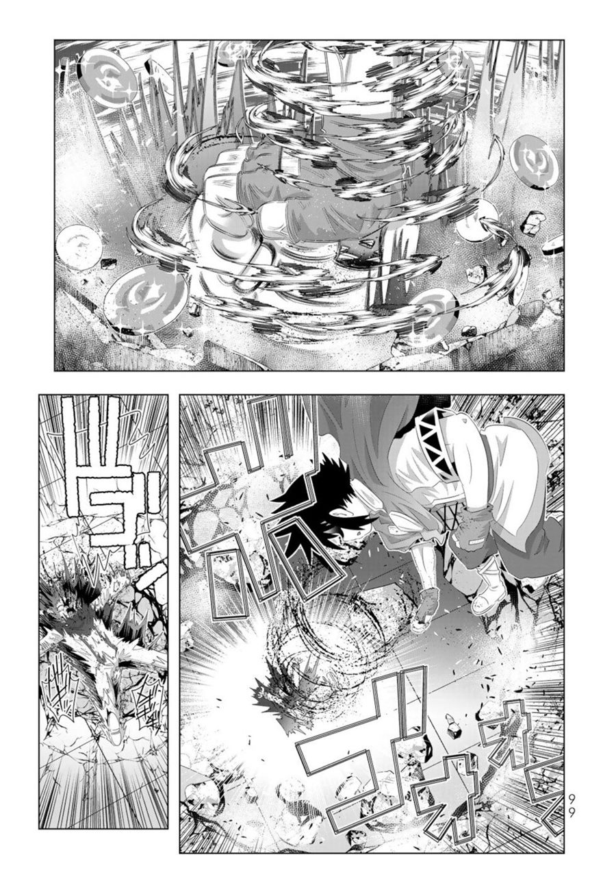 Isekai Shihai no Skill Taker: Zero kara Hajimeru Dorei Harem Chapter 70 Gambar 4