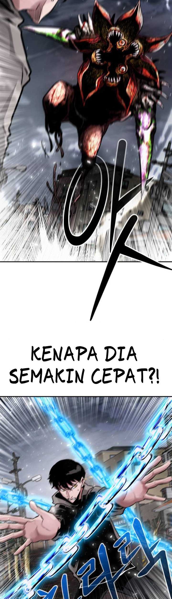 All Rounder Chapter 14 Gambar 25