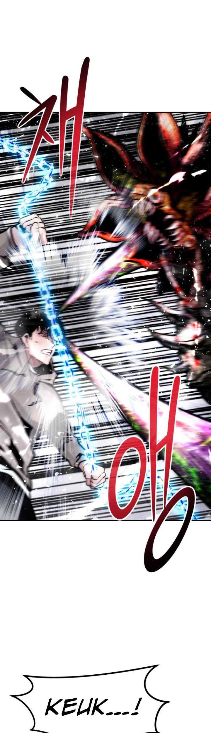 All Rounder Chapter 14 Gambar 27