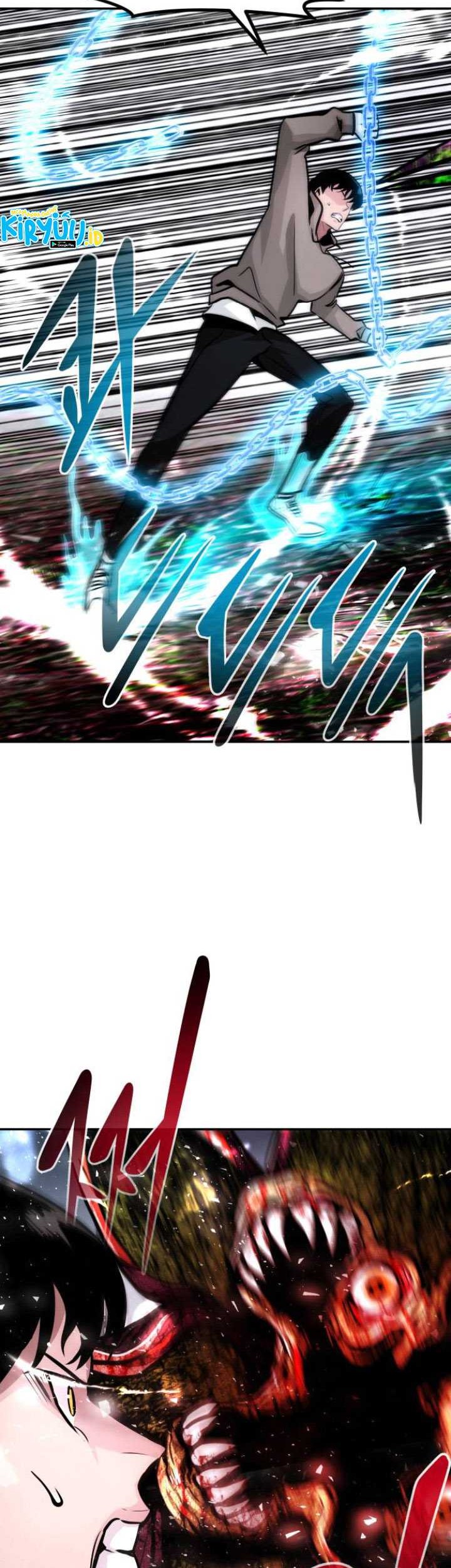 All Rounder Chapter 14 Gambar 28