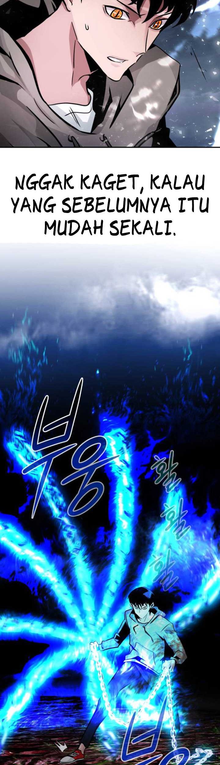 All Rounder Chapter 14 Gambar 31