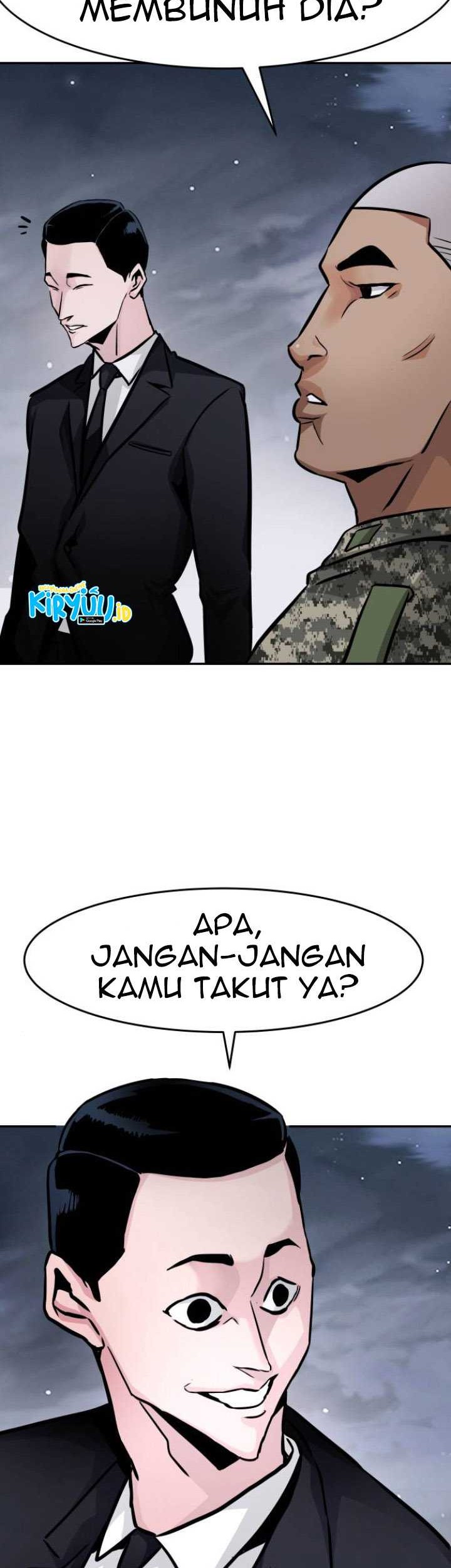 All Rounder Chapter 14 Gambar 37