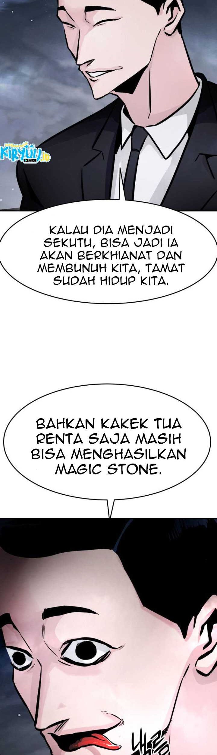 All Rounder Chapter 14 Gambar 40