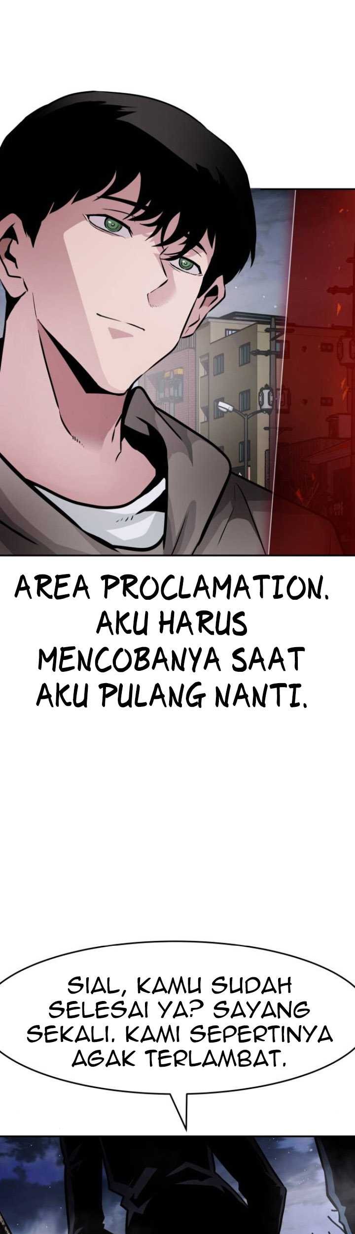 All Rounder Chapter 14 Gambar 49
