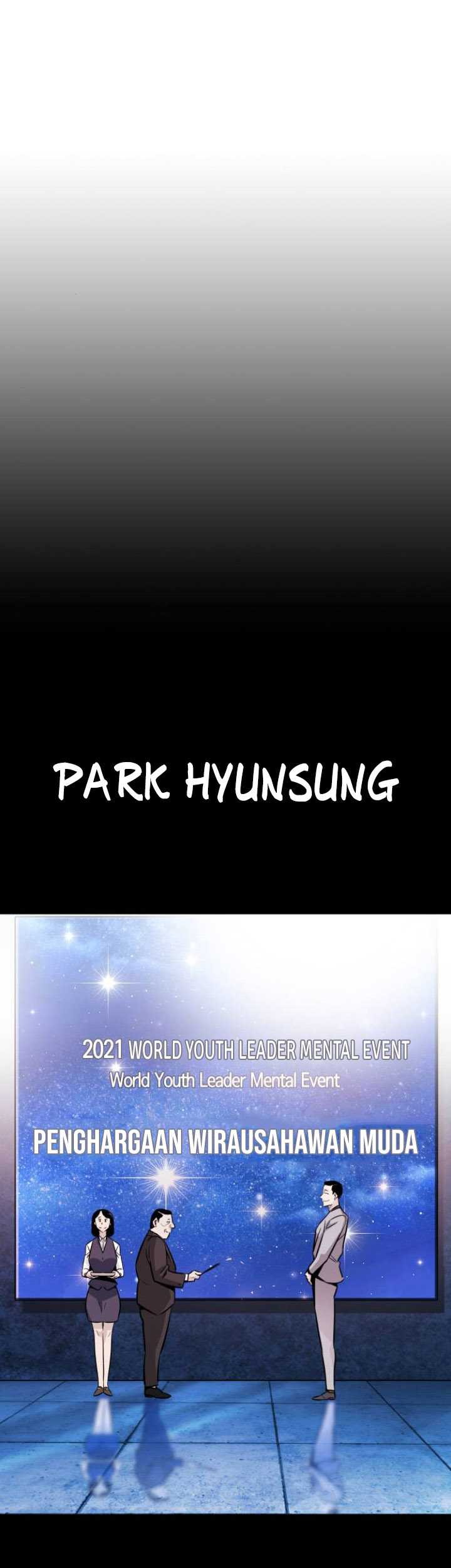 All Rounder Chapter 14 Gambar 54