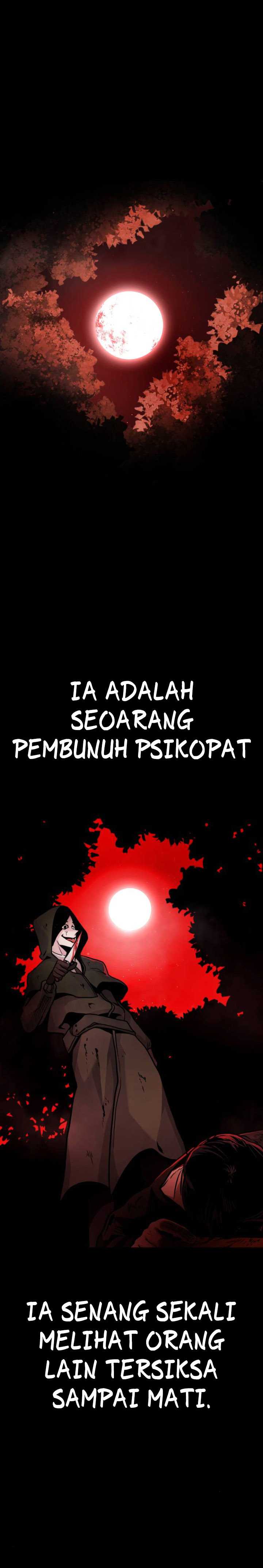 All Rounder Chapter 14 Gambar 23