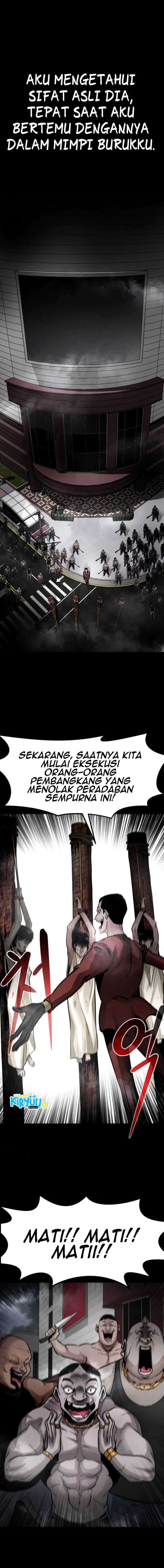 All Rounder Chapter 14 Gambar 24