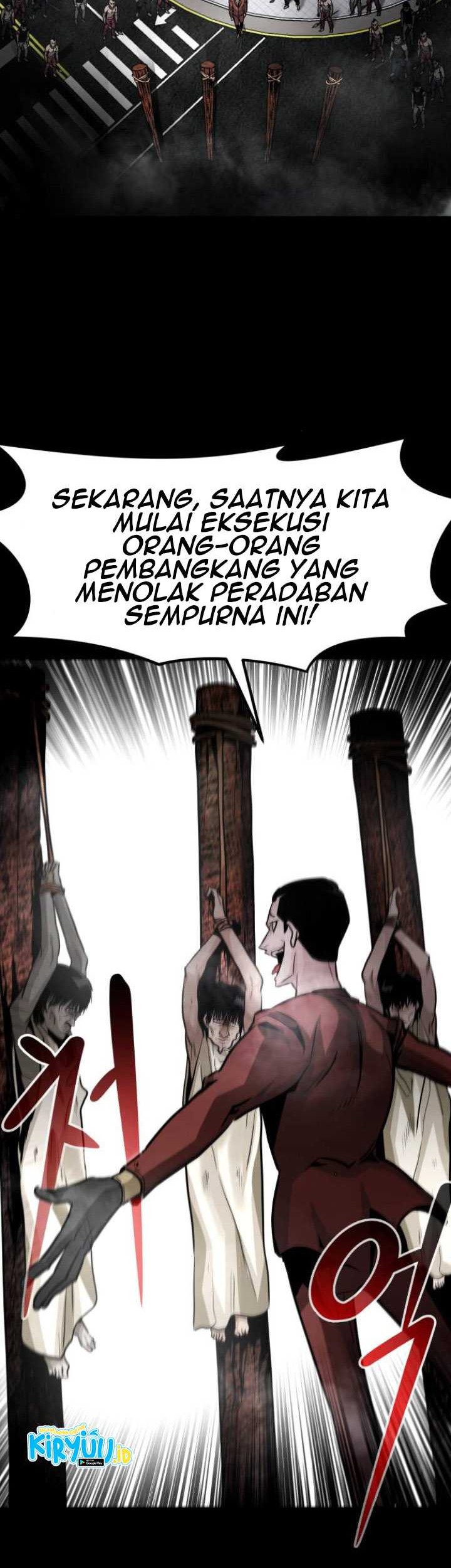 All Rounder Chapter 14 Gambar 60