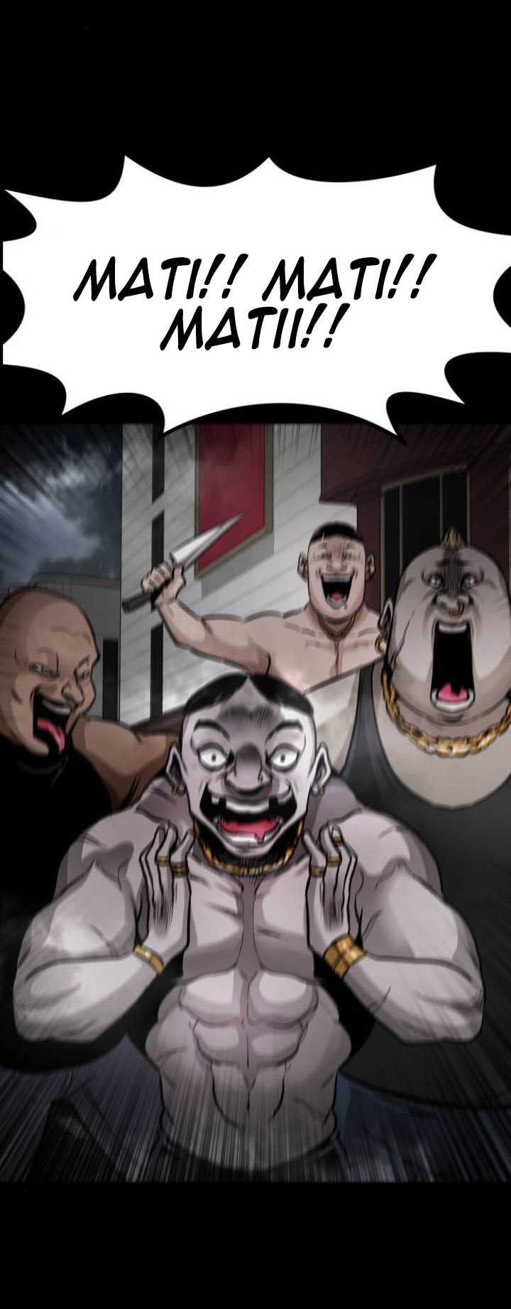 All Rounder Chapter 14 Gambar 61