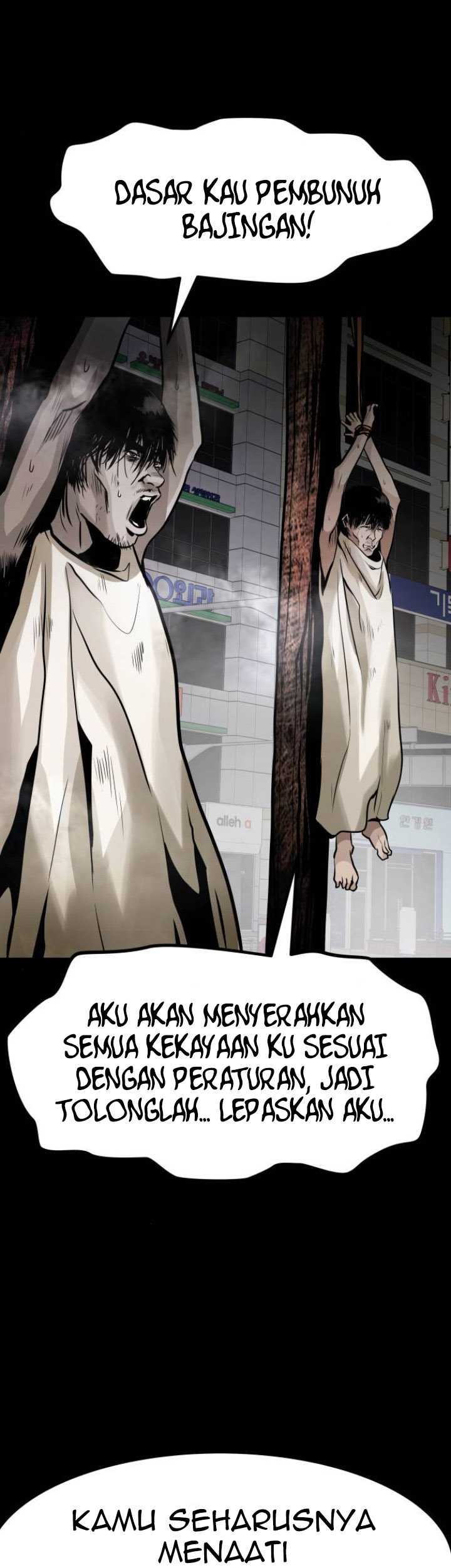 All Rounder Chapter 14 Gambar 62