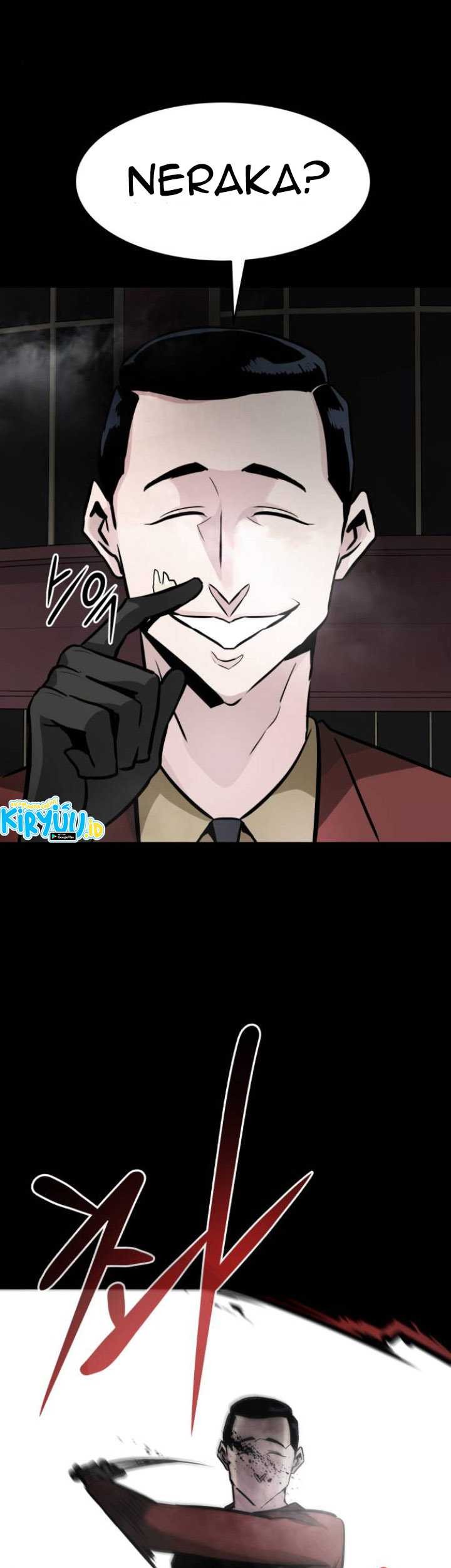 All Rounder Chapter 14 Gambar 65