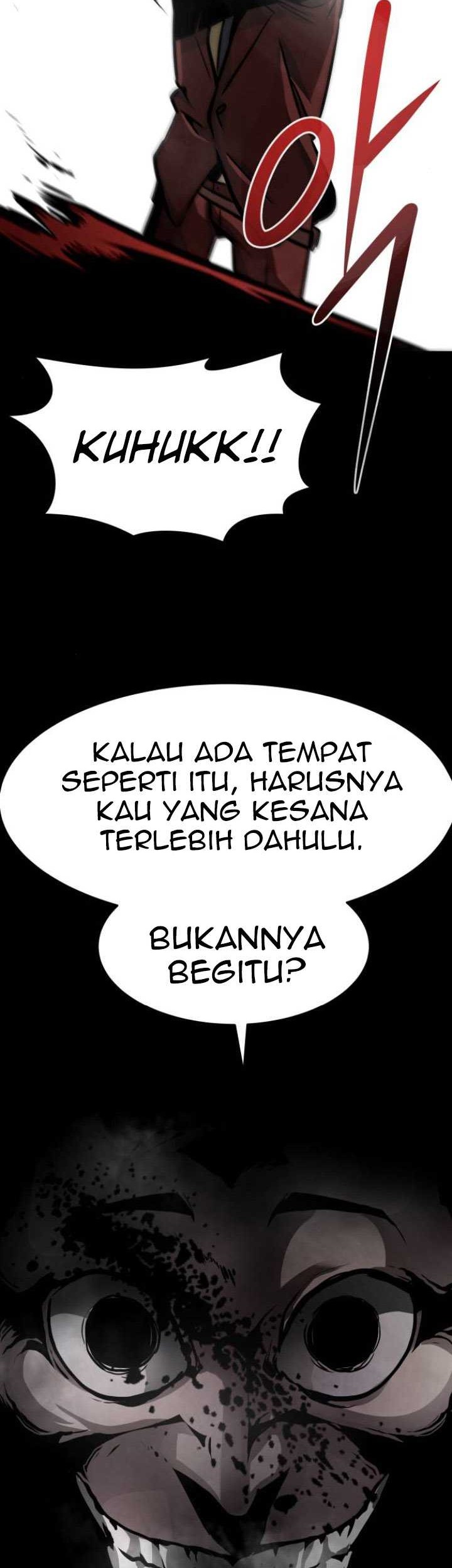 All Rounder Chapter 14 Gambar 66