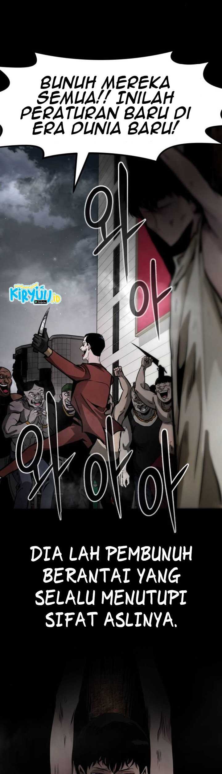 All Rounder Chapter 14 Gambar 68