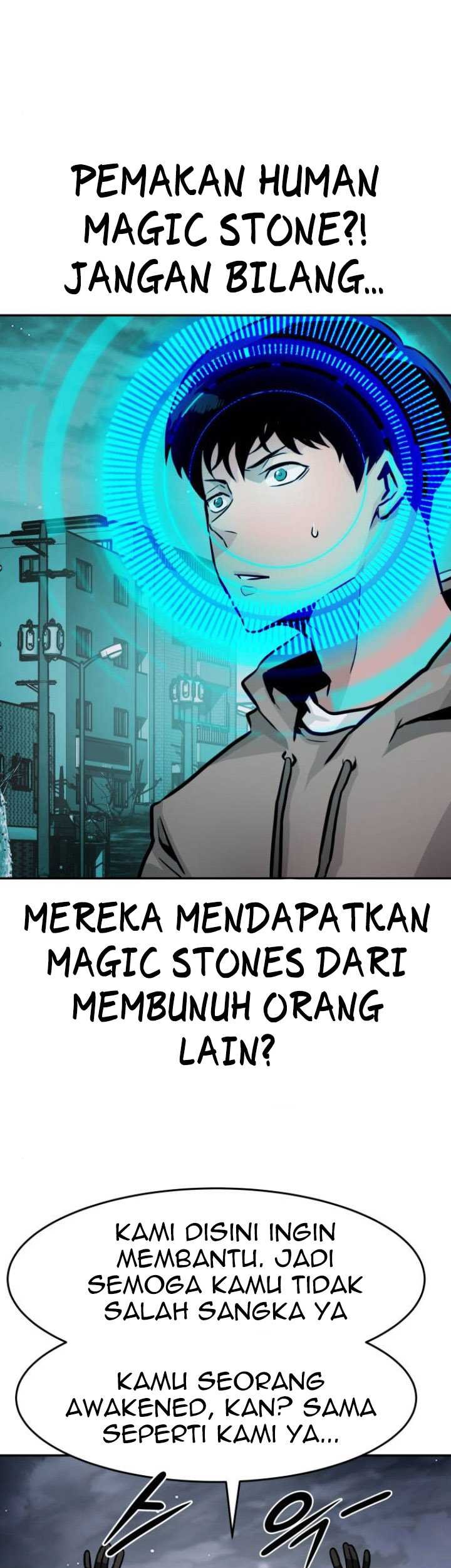 All Rounder Chapter 14 Gambar 73