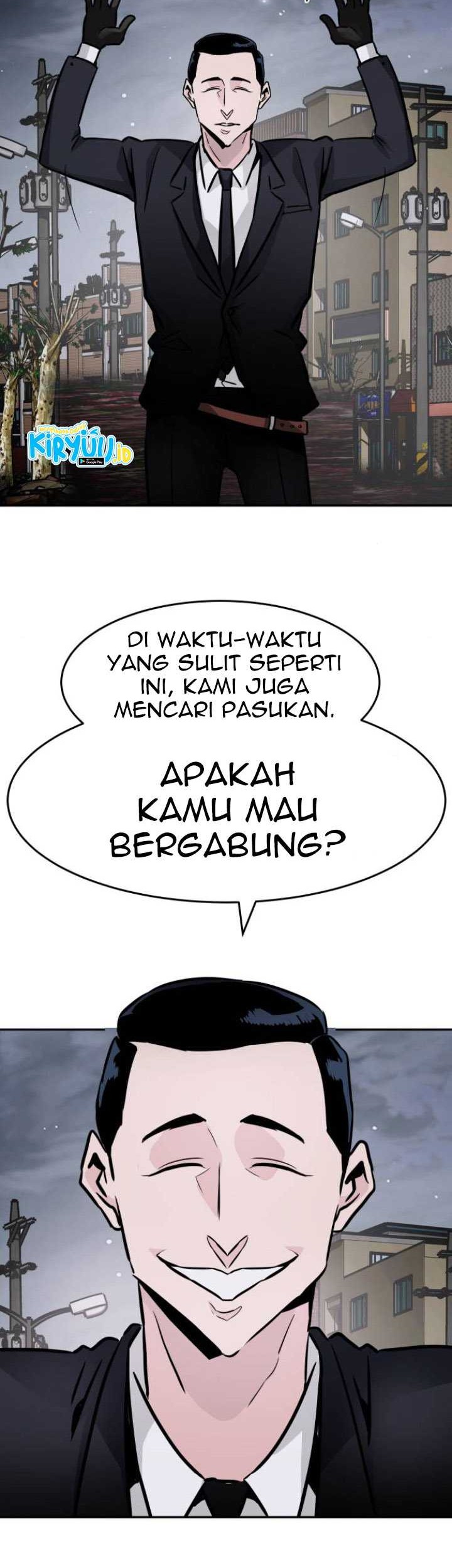 All Rounder Chapter 14 Gambar 74