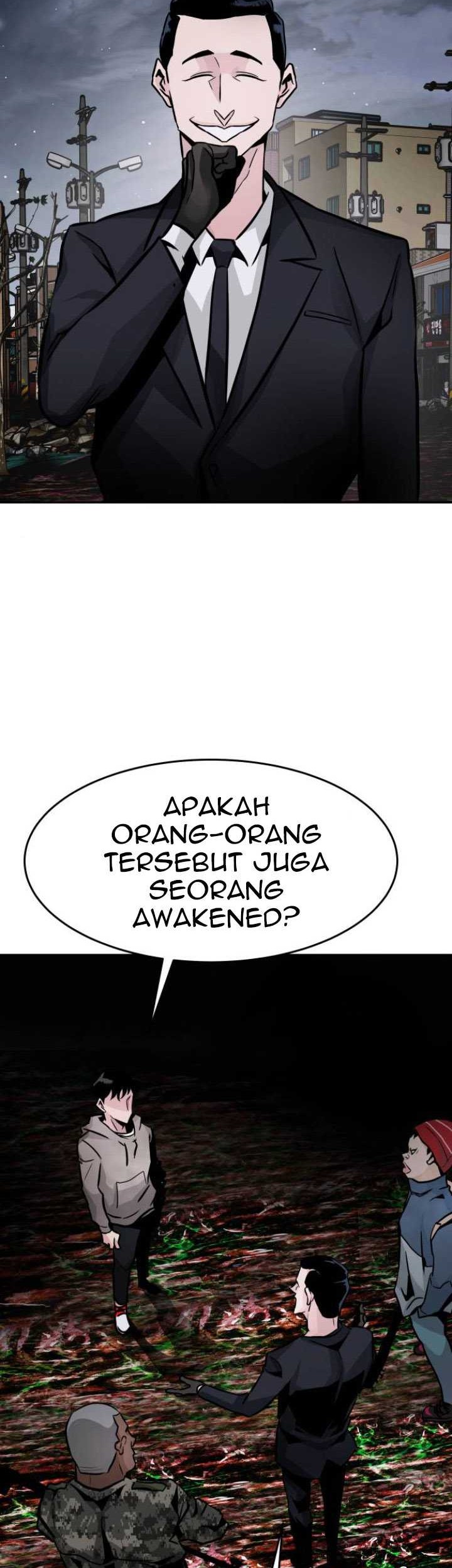 All Rounder Chapter 14 Gambar 77