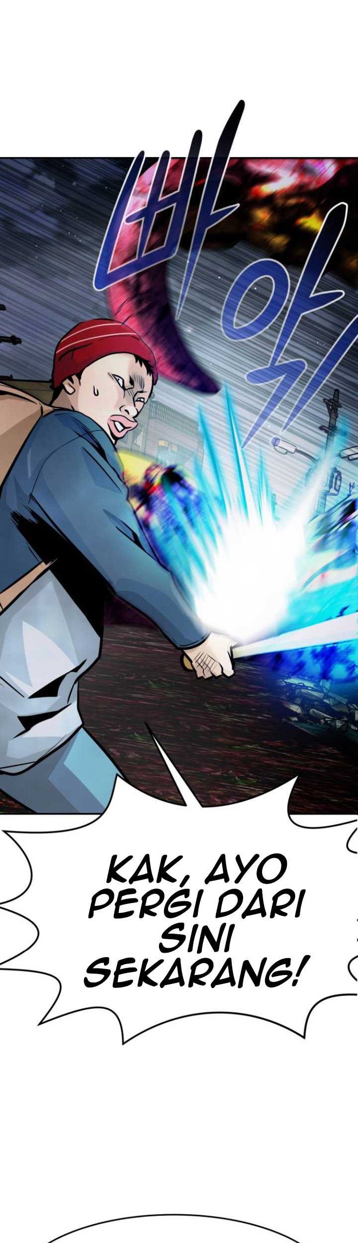 All Rounder Chapter 14 Gambar 88