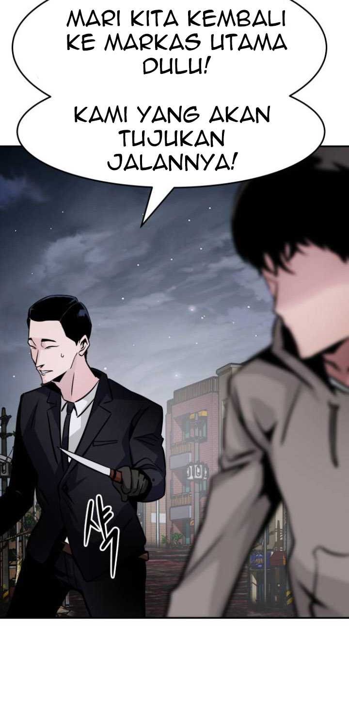 All Rounder Chapter 14 Gambar 89