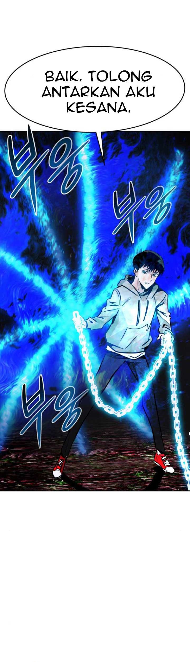All Rounder Chapter 14 Gambar 90