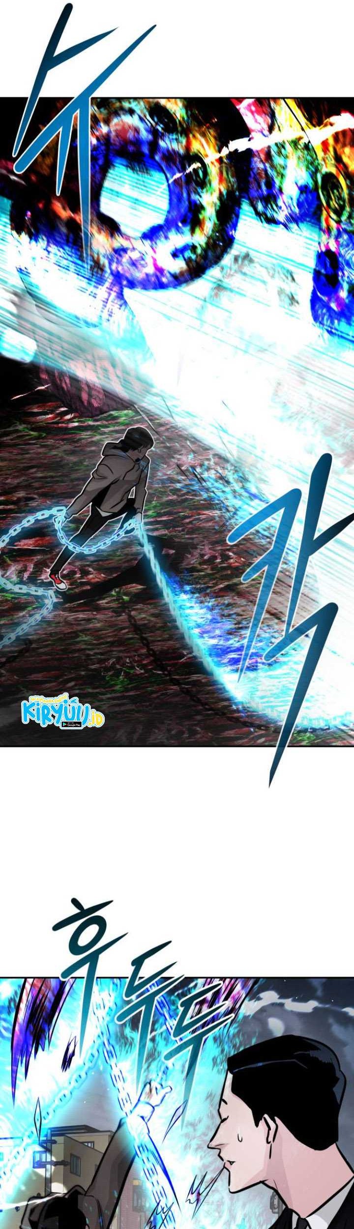 All Rounder Chapter 14 Gambar 91