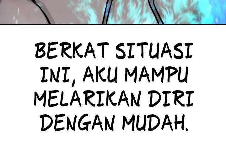 All Rounder Chapter 14 Gambar 95
