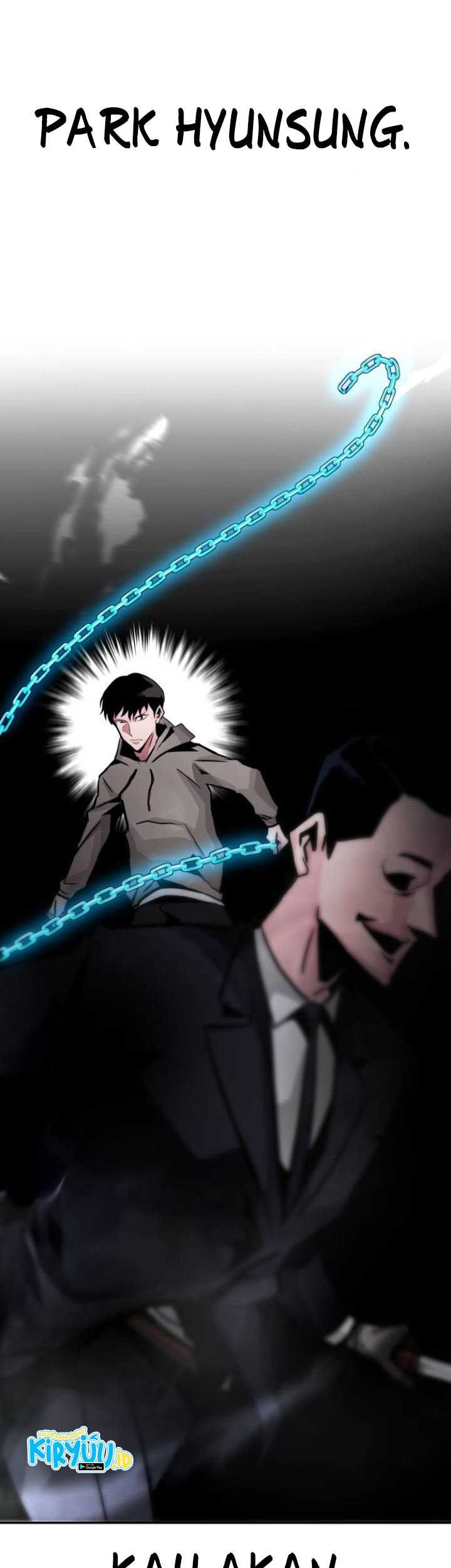 All Rounder Chapter 14 Gambar 98