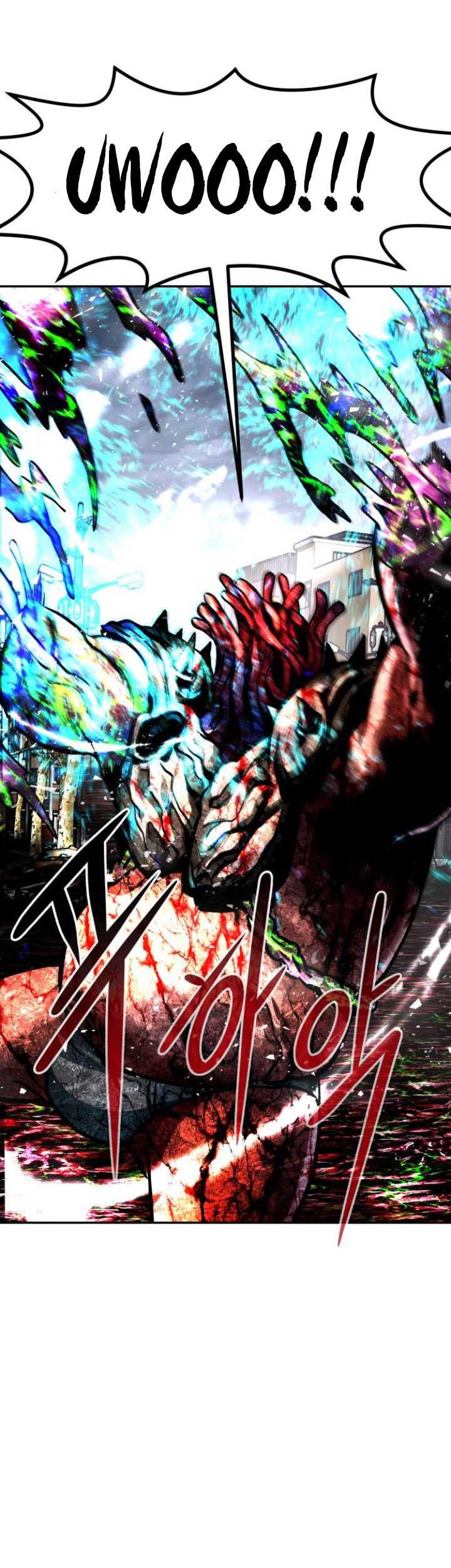 All Rounder Chapter 14 Gambar 7