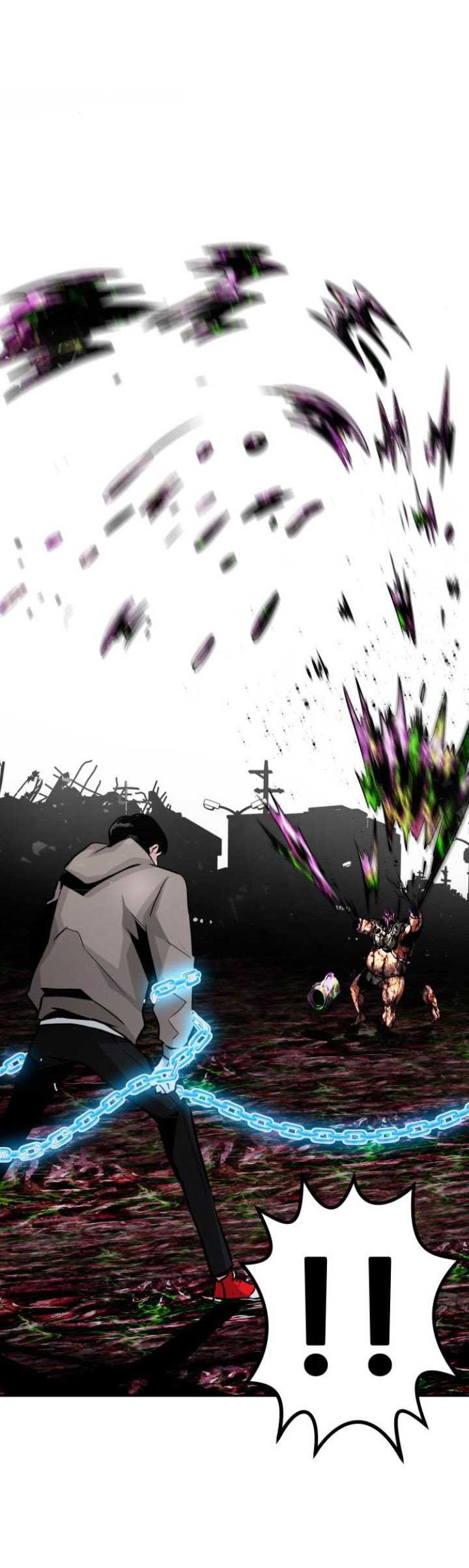 All Rounder Chapter 14 Gambar 8