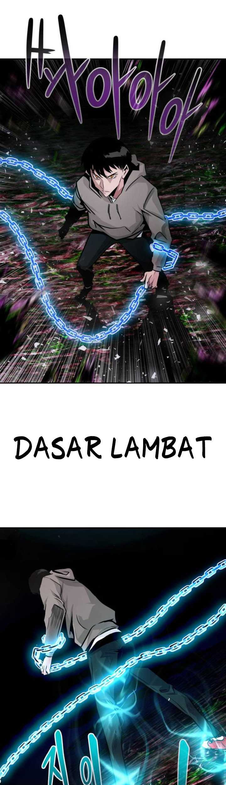 All Rounder Chapter 14 Gambar 9