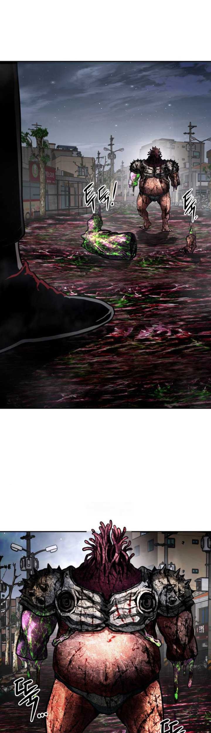 All Rounder Chapter 14 Gambar 15