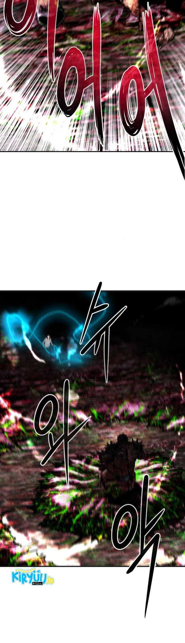 All Rounder Chapter 14 Gambar 19