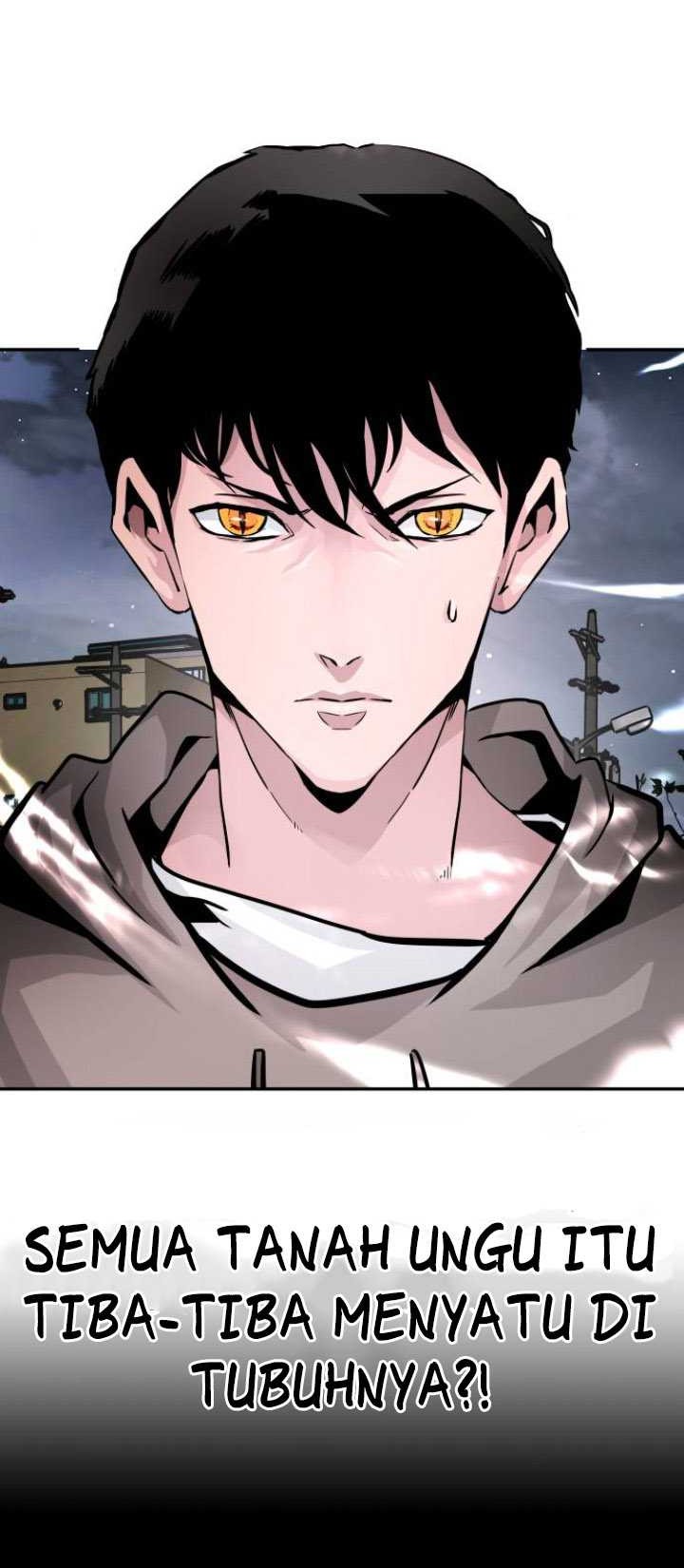 All Rounder Chapter 14 Gambar 20