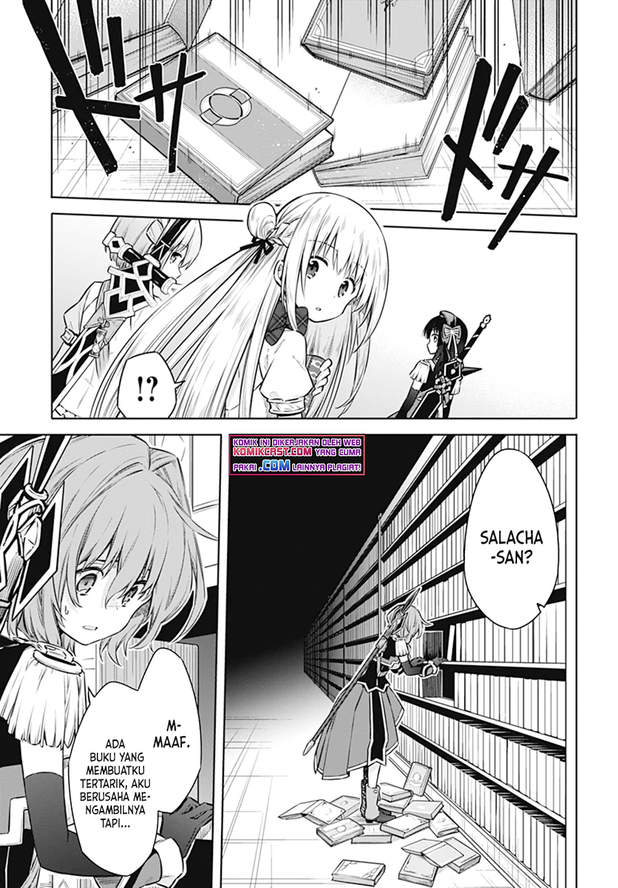 Assassin’s Pride Chapter 42 23